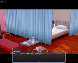 Love Is NTR game image: img2.webp