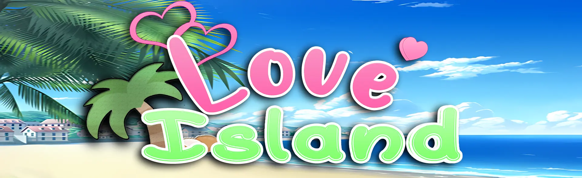 Love Island main image