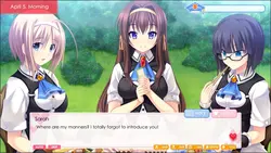 imagen del juego Love Language Japonés: img5.webp