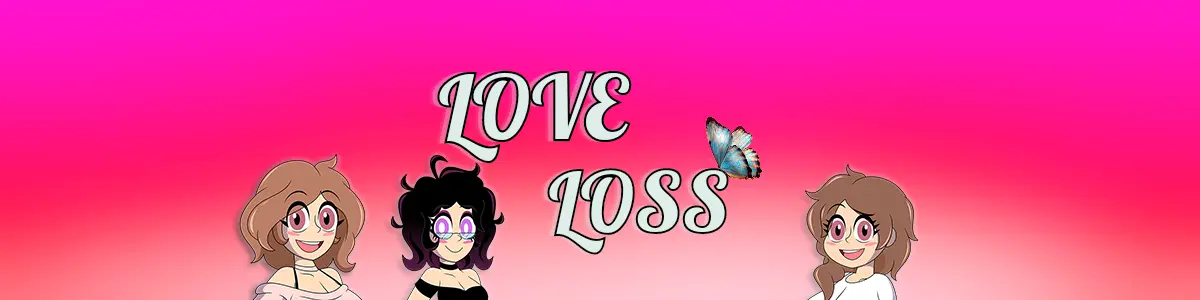 Love Loss [v0.01a] main image