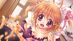 爱情H -Maid 游戏图片: img0.webp