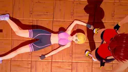 imagen del juego Love Lurker: img2.webp