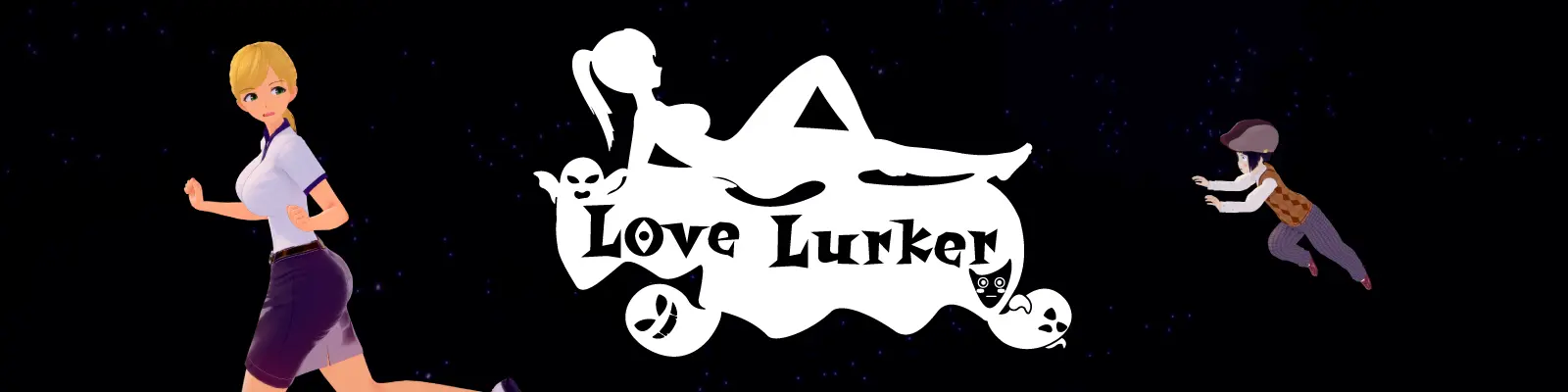 Love Lurker [v0.1] main image