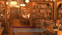 Love Lust and a Little Evil game image: img8.webp