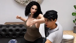 Love, Lust and the Restless game image: img0.webp