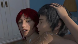 Love, Lust and the Restless game image: img4.webp