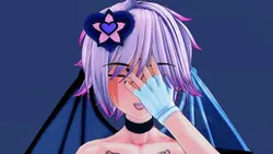 ラブノート — 空の愛情 ゲーム画像: img1.webp
