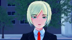 ラブノート — 空の愛情 ゲーム画像: img2.webp