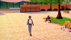 爱我的生活 游戏图片: img0.webp
