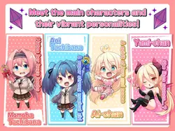 imagen del juego Amor, Paz y Roseleaf: ¡Los odios no pueden mantener a una chica mágica!: img8.webp