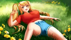 imagem do jogo Quebra-cabeças 2 - Waifu Secret: img1.webp
