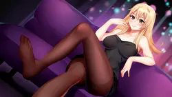 imagem do jogo Quebra-cabeças 2 - Waifu Secret: img3.webp