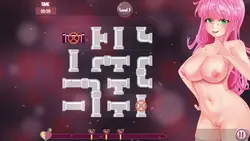 imagem do jogo Quebra-cabeças 2 - Waifu Secret: img8.webp