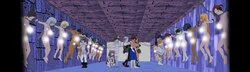Love Rebellion - Hentai RPG