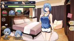 image de jeu Amour Détente: img3.webp