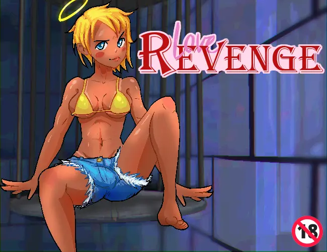 Love Revenge main image