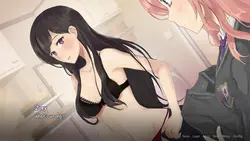 Love Ribbon - Afterstory Extended Epilogue game image: img0.webp
