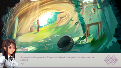 imagen del juego Amor ritual: img3.webp