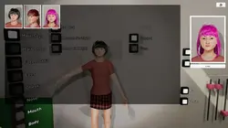 Love Room VR game image: img0.webp