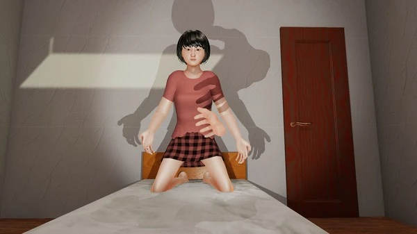 Love Room VR main image