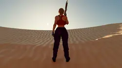 imagem do jogo Soldado do amor: img3.webp