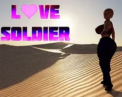 Liebe Soldat