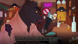 爱情故事:同性恋的毛毛巾 游戏图片: img11.webp
