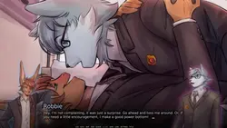 爱情故事:同性恋的毛毛巾 游戏图片: img12.webp