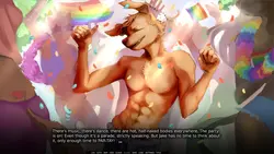 爱情故事:同性恋的毛毛巾 游戏图片: img9.webp