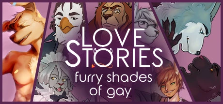 Love Stories: Furry Shades of Gay [v1.0 Hotfix] main image