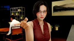 imagen del juego # Love Strikes Thrice #: img2.webp