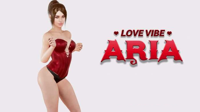 Love Vibe: Aria [v1.0] main image