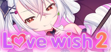 Love Wish 2 [v1.43] main image