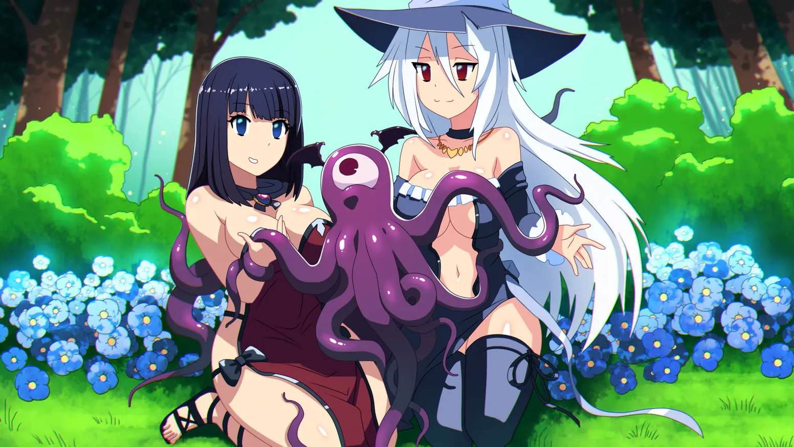 Love Witches main image