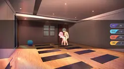 Love X Crotch X GYM game image: img15.webp