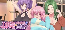 爱X Crotch X GYM