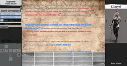 L'amour et la corruption [v0.1]