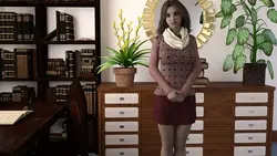 Love and Lust: The Curse of Anataria game image: img1.webp