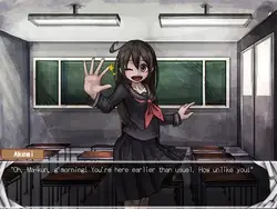 Love at First Sight game image: img0.webp