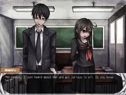Love at First Sight game image: img1.webp