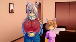 ファーストテールで愛 ゲーム画像: img0.webp