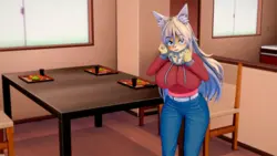 ファーストテールで愛 ゲーム画像: img1.webp