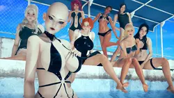imagem do jogo Amor pela água: img0.webp