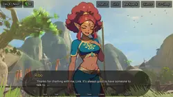 imagen del juego Amor en Hyrule: img1.webp