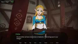 imagen del juego Amor en Hyrule: img4.webp