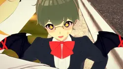 Abyssで愛 ゲーム画像: img0.webp