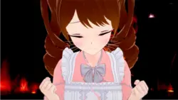 Abyssで愛 ゲーム画像: img7.webp