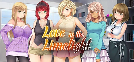 Love in the Limelight [v1.33] main image