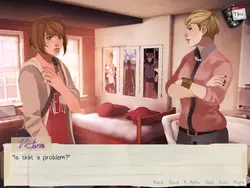 imagen del juego El amor es extraño: img3.webp