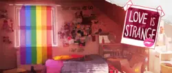 L'amour est étrange [v1.2 Final]